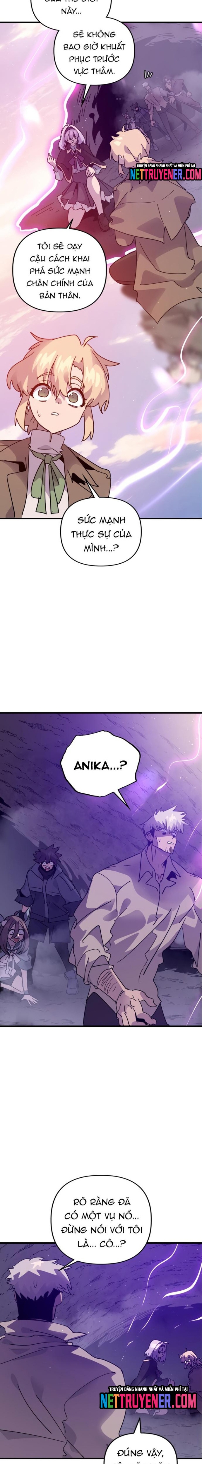 Tôi Sống Cuộc Đời Chữa Lành Ở Kiếp Thứ Hai Chapter 59 - Trang 2
