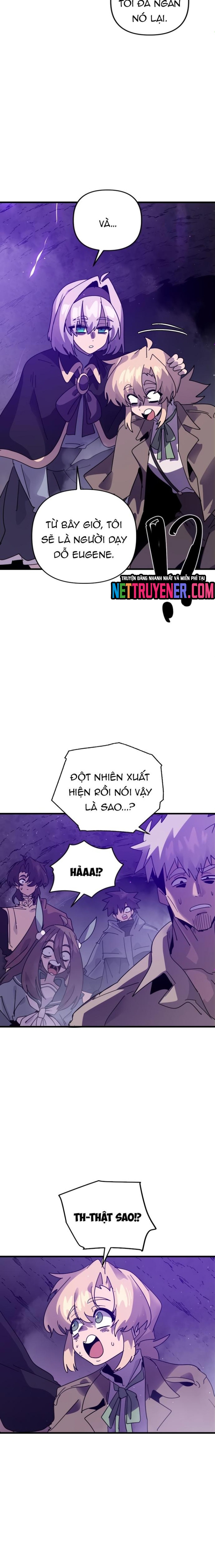 Tôi Sống Cuộc Đời Chữa Lành Ở Kiếp Thứ Hai Chapter 59 - Trang 2