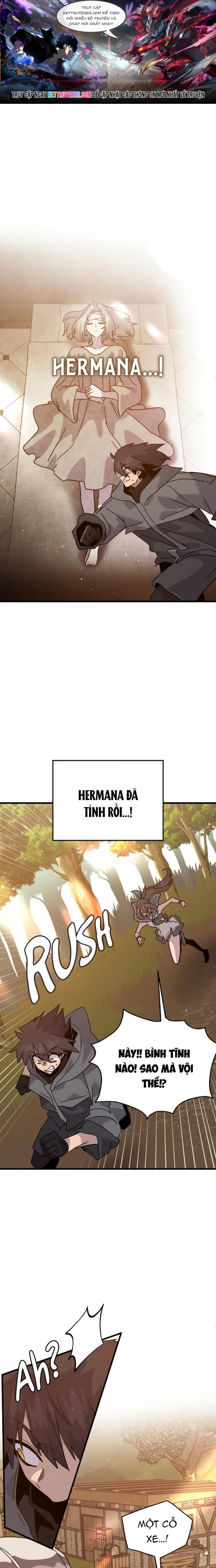 Tôi Sống Cuộc Đời Chữa Lành Ở Kiếp Thứ Hai Chapter 60 - Trang 2