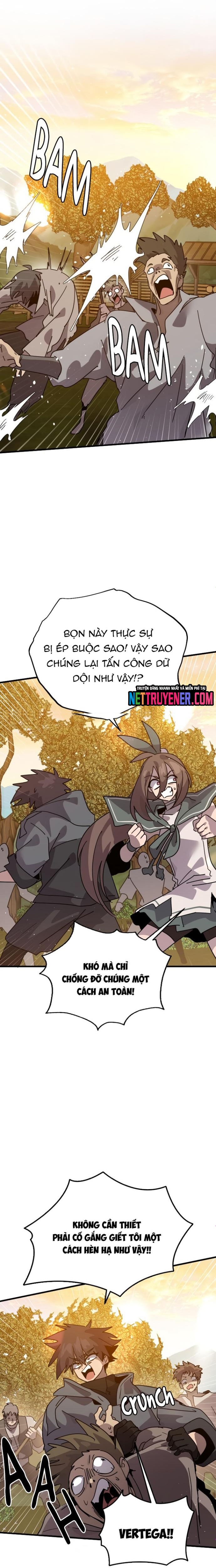 Tôi Sống Cuộc Đời Chữa Lành Ở Kiếp Thứ Hai Chapter 60 - Trang 2