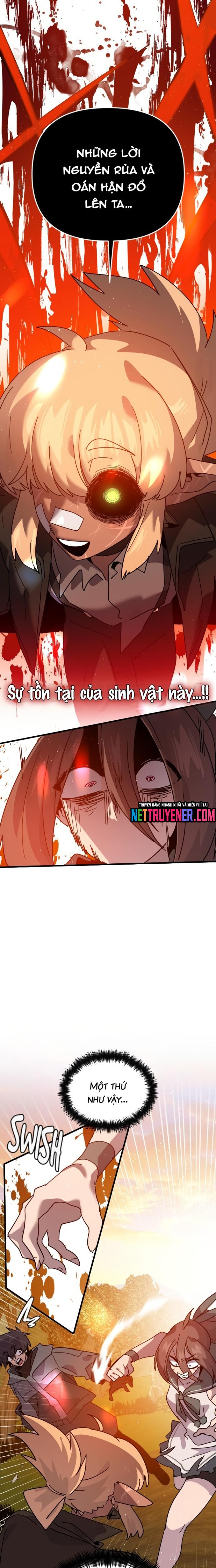 Tôi Sống Cuộc Đời Chữa Lành Ở Kiếp Thứ Hai Chapter 60 - Trang 2