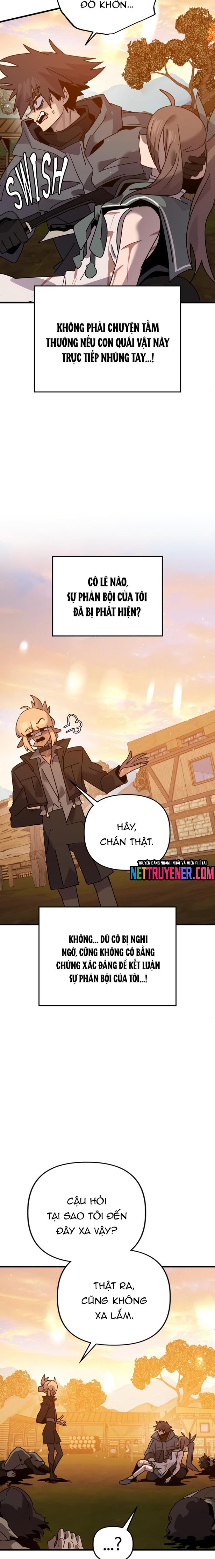 Tôi Sống Cuộc Đời Chữa Lành Ở Kiếp Thứ Hai Chapter 60 - Trang 2