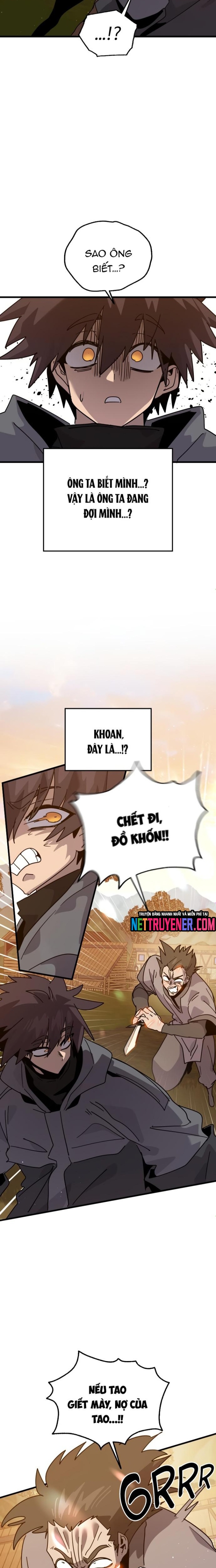 Tôi Sống Cuộc Đời Chữa Lành Ở Kiếp Thứ Hai Chapter 60 - Trang 2