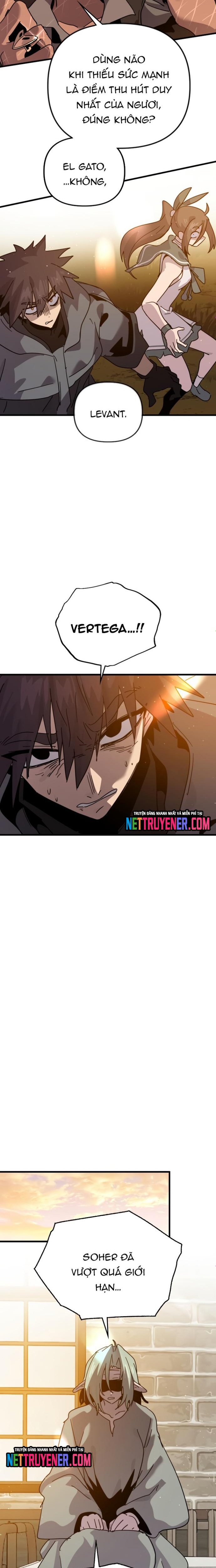 Tôi Sống Cuộc Đời Chữa Lành Ở Kiếp Thứ Hai Chapter 60 - Trang 2