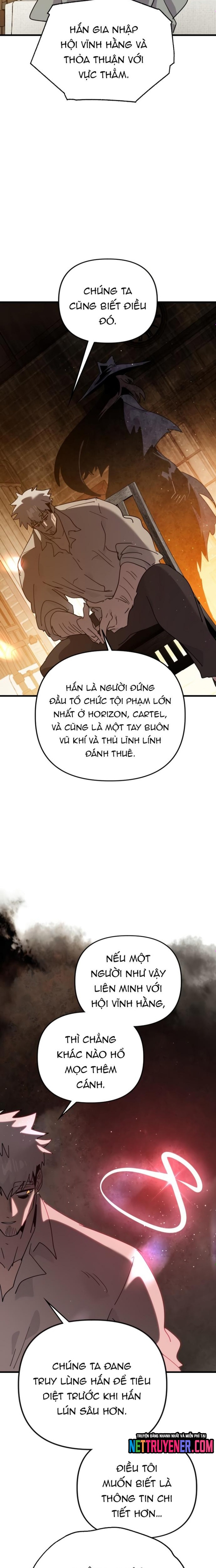 Tôi Sống Cuộc Đời Chữa Lành Ở Kiếp Thứ Hai Chapter 60 - Trang 2