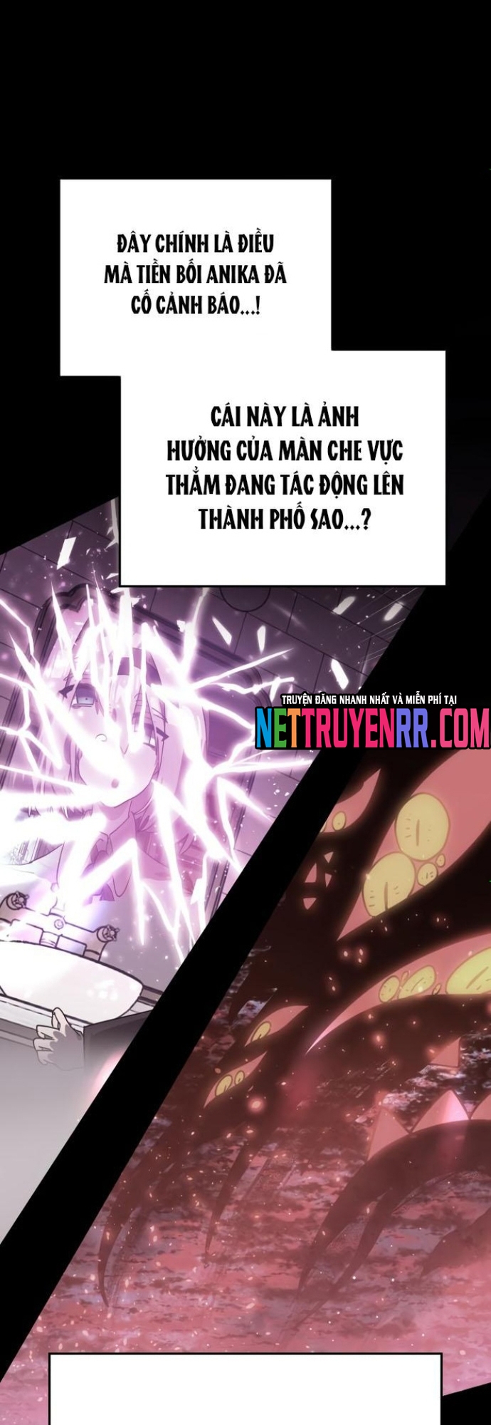 Tôi Sống Cuộc Đời Chữa Lành Ở Kiếp Thứ Hai Chapter 64 - Trang 2