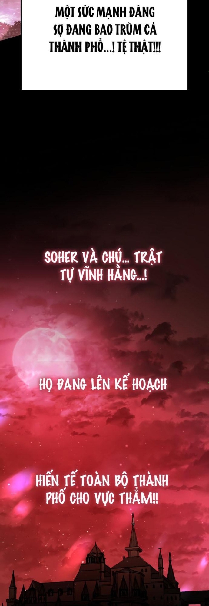 Tôi Sống Cuộc Đời Chữa Lành Ở Kiếp Thứ Hai Chapter 64 - Trang 2