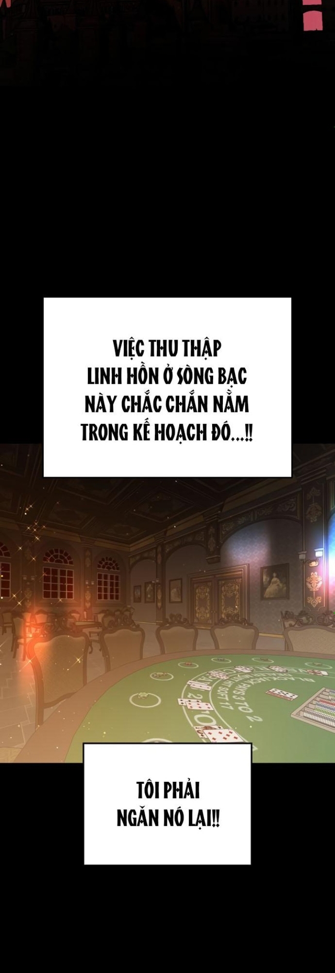 Tôi Sống Cuộc Đời Chữa Lành Ở Kiếp Thứ Hai Chapter 64 - Trang 2