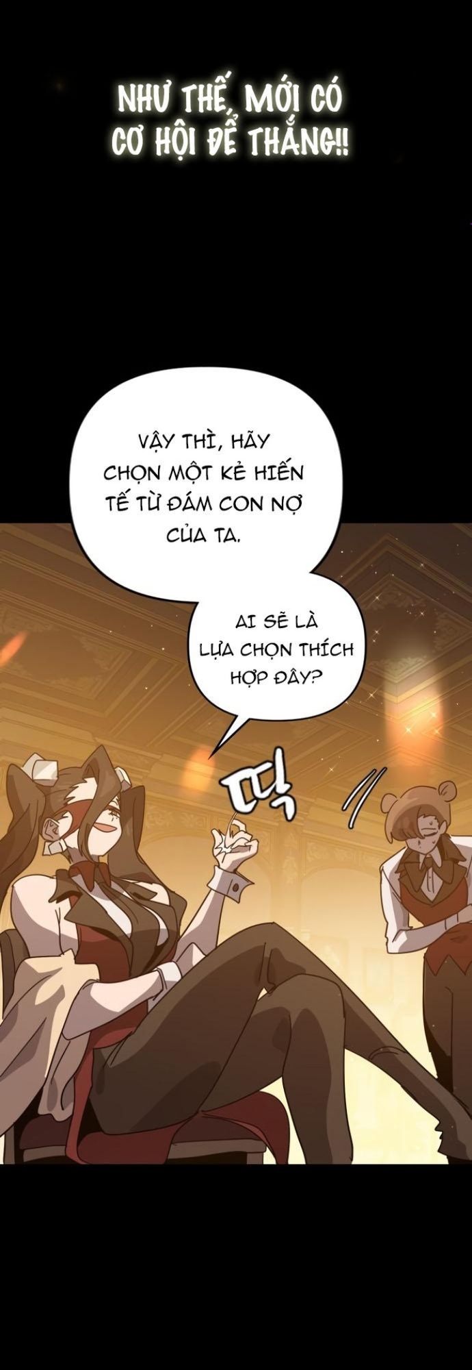 Tôi Sống Cuộc Đời Chữa Lành Ở Kiếp Thứ Hai Chapter 64 - Trang 2