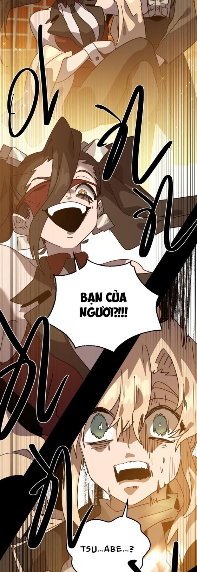 Tôi Sống Cuộc Đời Chữa Lành Ở Kiếp Thứ Hai Chapter 64 - Trang 2