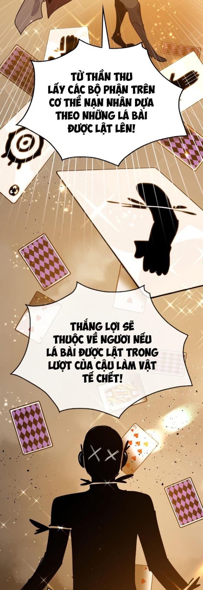 Tôi Sống Cuộc Đời Chữa Lành Ở Kiếp Thứ Hai Chapter 64 - Trang 2