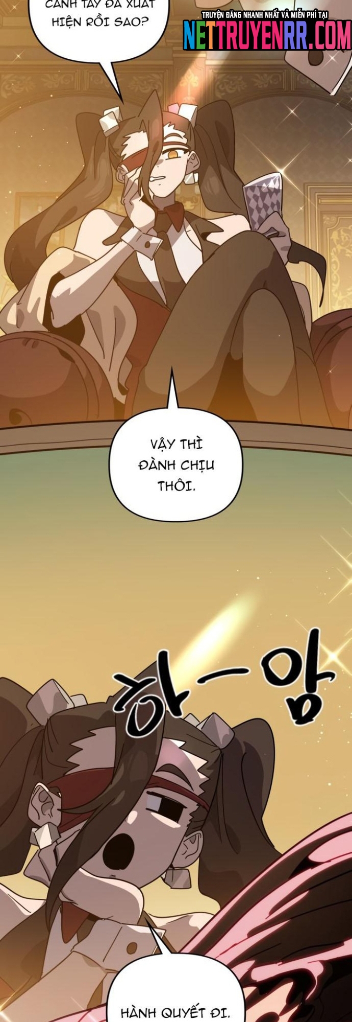 Tôi Sống Cuộc Đời Chữa Lành Ở Kiếp Thứ Hai Chapter 64 - Trang 2