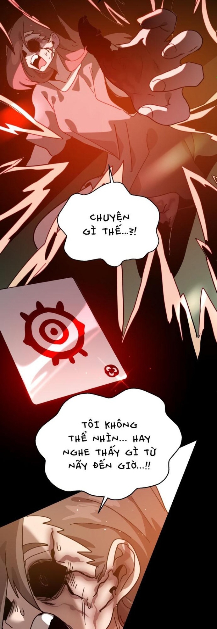 Tôi Sống Cuộc Đời Chữa Lành Ở Kiếp Thứ Hai Chapter 64 - Trang 2