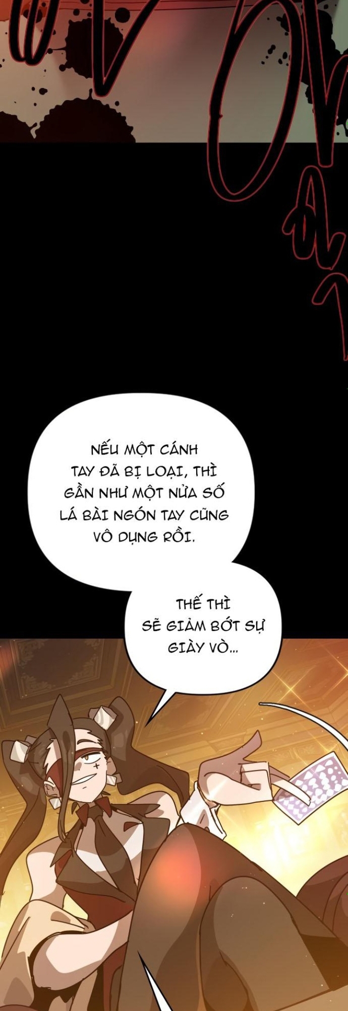 Tôi Sống Cuộc Đời Chữa Lành Ở Kiếp Thứ Hai Chapter 64 - Trang 2
