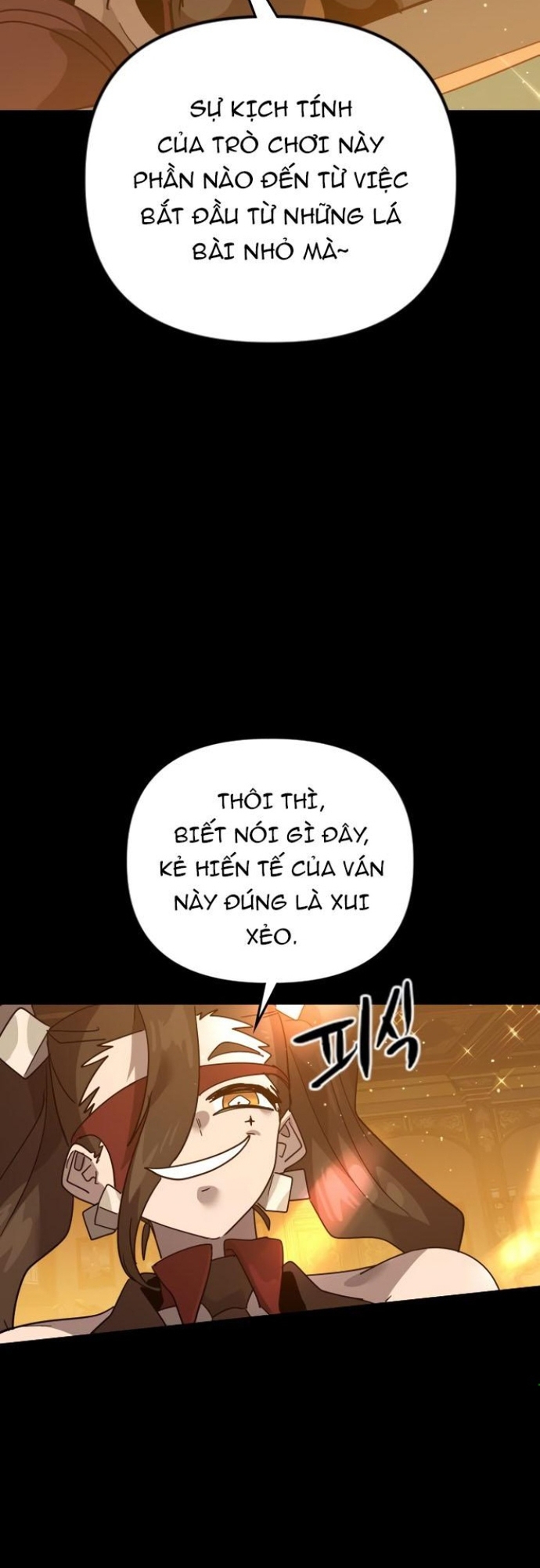 Tôi Sống Cuộc Đời Chữa Lành Ở Kiếp Thứ Hai Chapter 64 - Trang 2