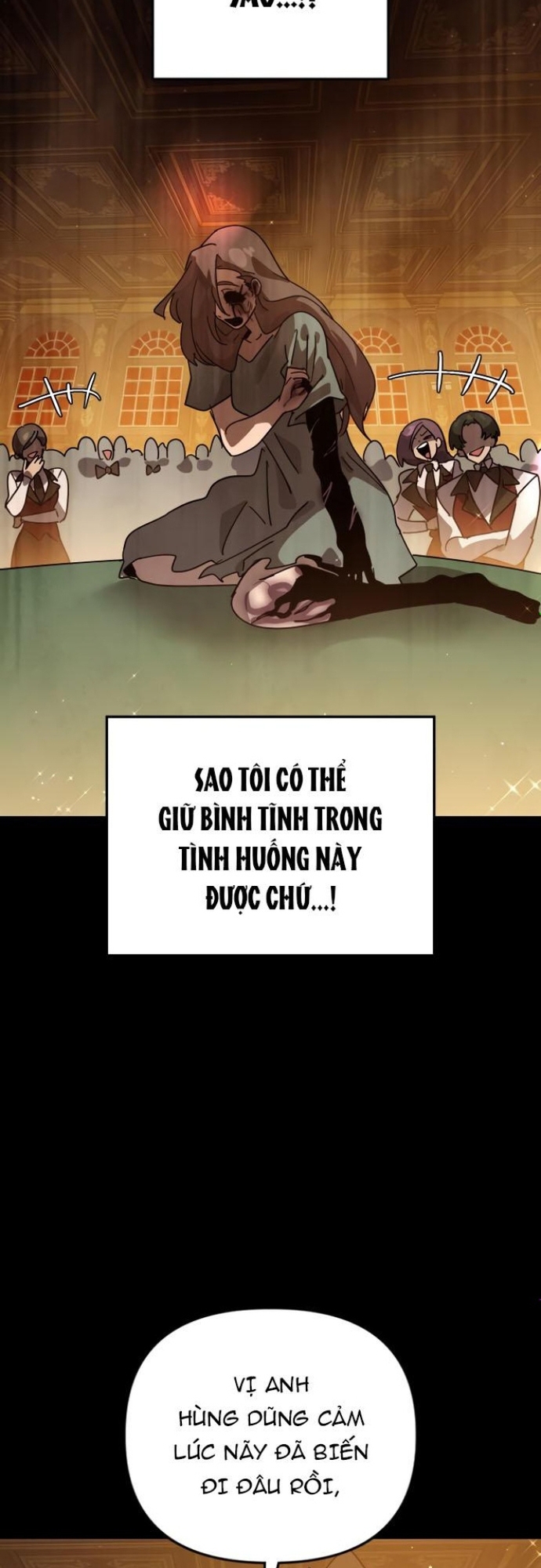 Tôi Sống Cuộc Đời Chữa Lành Ở Kiếp Thứ Hai Chapter 64 - Trang 2