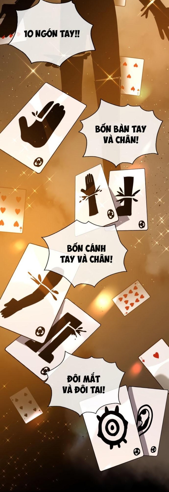 Tôi Sống Cuộc Đời Chữa Lành Ở Kiếp Thứ Hai Chapter 64 - Trang 2