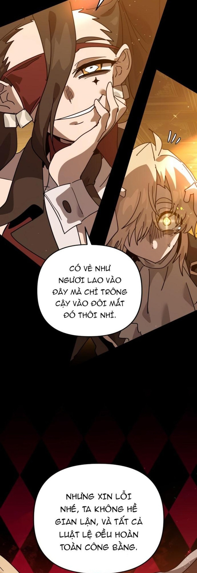 Tôi Sống Cuộc Đời Chữa Lành Ở Kiếp Thứ Hai Chapter 64 - Trang 2