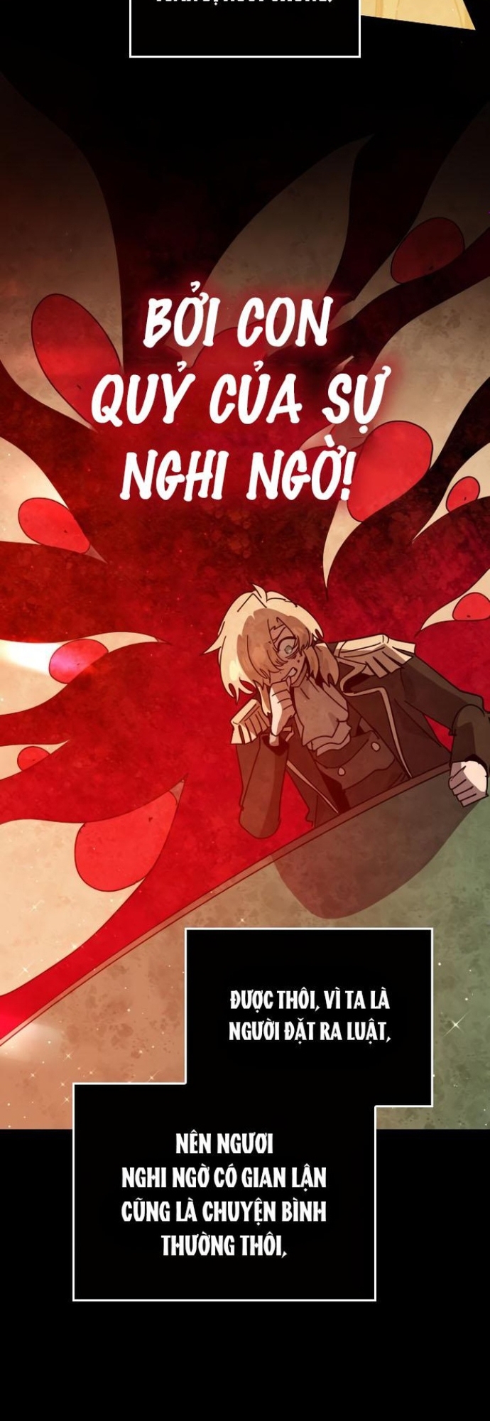 Tôi Sống Cuộc Đời Chữa Lành Ở Kiếp Thứ Hai Chapter 64 - Trang 2