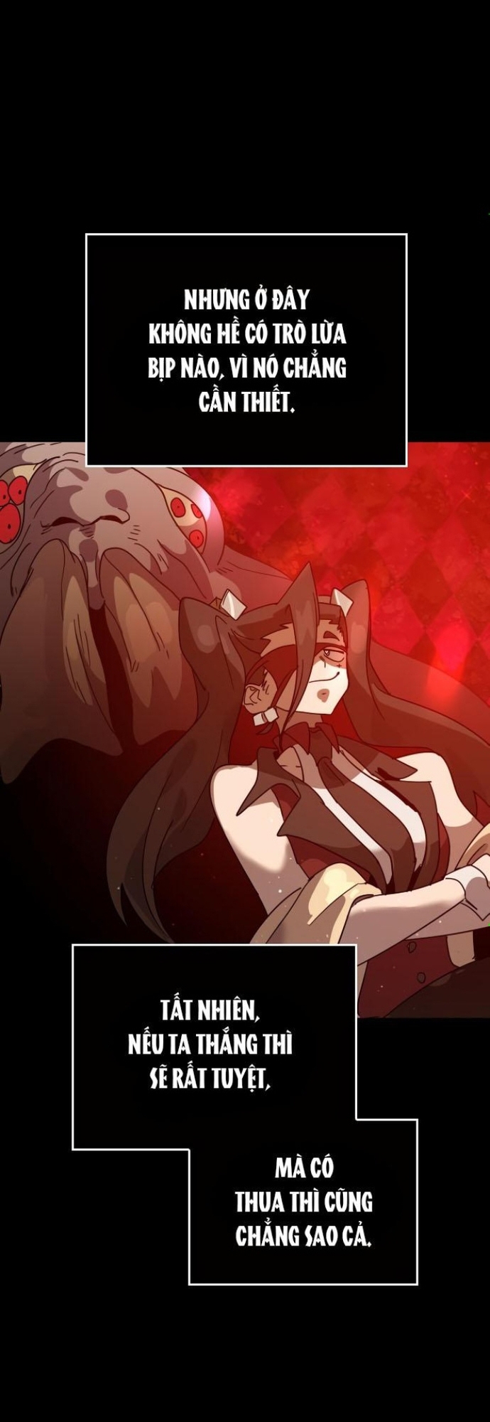 Tôi Sống Cuộc Đời Chữa Lành Ở Kiếp Thứ Hai Chapter 64 - Trang 2