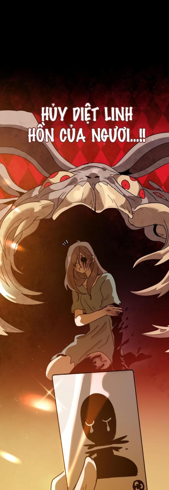 Tôi Sống Cuộc Đời Chữa Lành Ở Kiếp Thứ Hai Chapter 64 - Trang 2