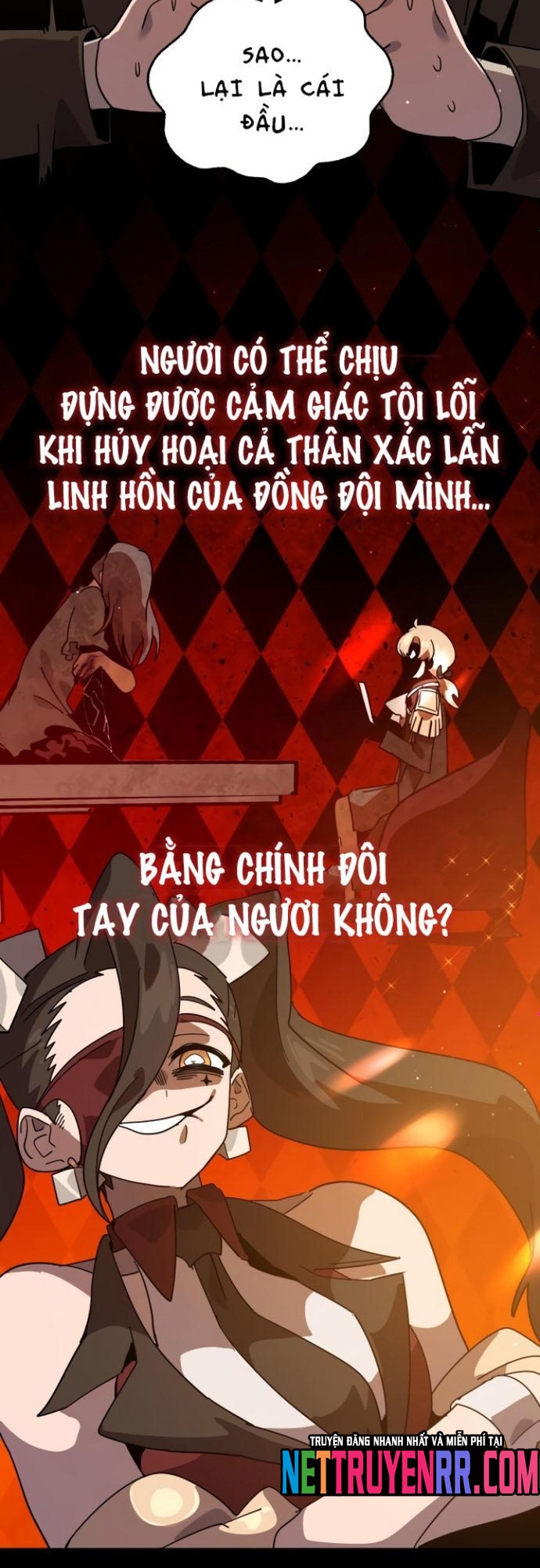 Tôi Sống Cuộc Đời Chữa Lành Ở Kiếp Thứ Hai Chapter 64 - Trang 2