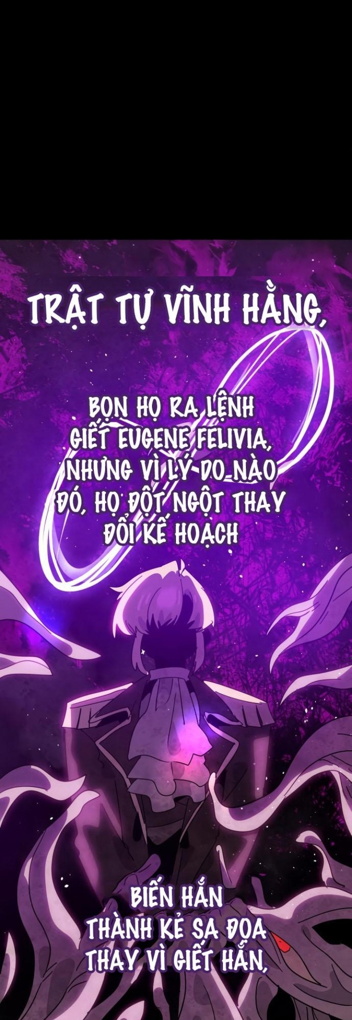 Tôi Sống Cuộc Đời Chữa Lành Ở Kiếp Thứ Hai Chapter 64 - Trang 2