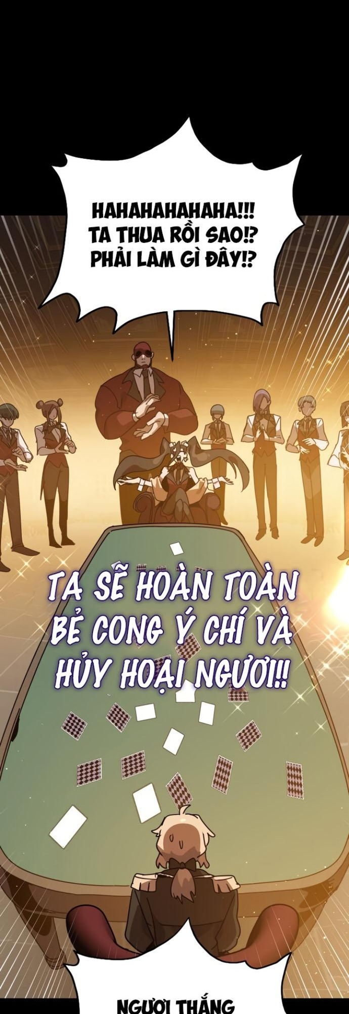 Tôi Sống Cuộc Đời Chữa Lành Ở Kiếp Thứ Hai Chapter 64 - Trang 2