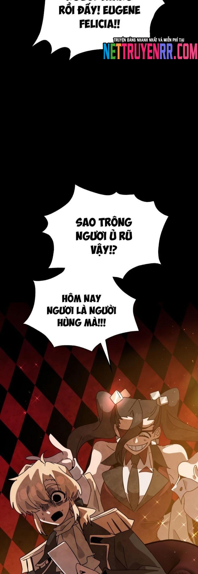 Tôi Sống Cuộc Đời Chữa Lành Ở Kiếp Thứ Hai Chapter 64 - Trang 2