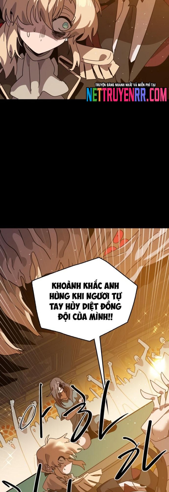 Tôi Sống Cuộc Đời Chữa Lành Ở Kiếp Thứ Hai Chapter 64 - Trang 2