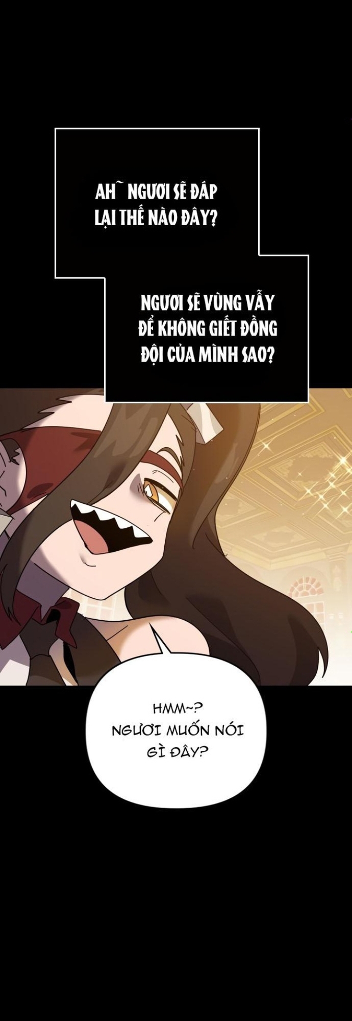 Tôi Sống Cuộc Đời Chữa Lành Ở Kiếp Thứ Hai Chapter 64 - Trang 2