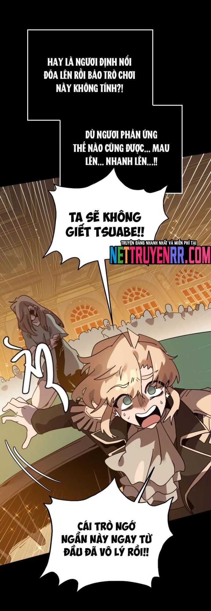 Tôi Sống Cuộc Đời Chữa Lành Ở Kiếp Thứ Hai Chapter 64 - Trang 2