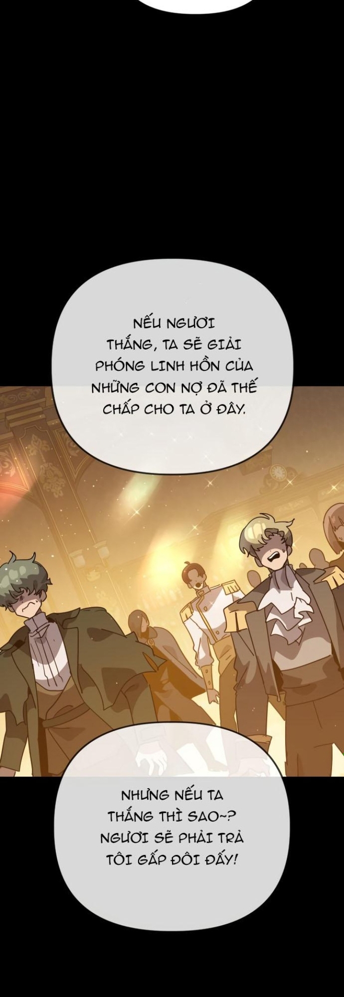Tôi Sống Cuộc Đời Chữa Lành Ở Kiếp Thứ Hai Chapter 64 - Trang 2