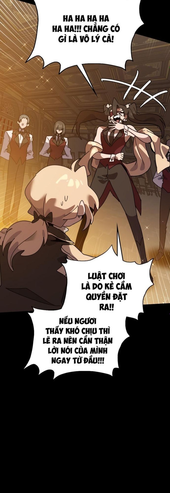 Tôi Sống Cuộc Đời Chữa Lành Ở Kiếp Thứ Hai Chapter 64 - Trang 2