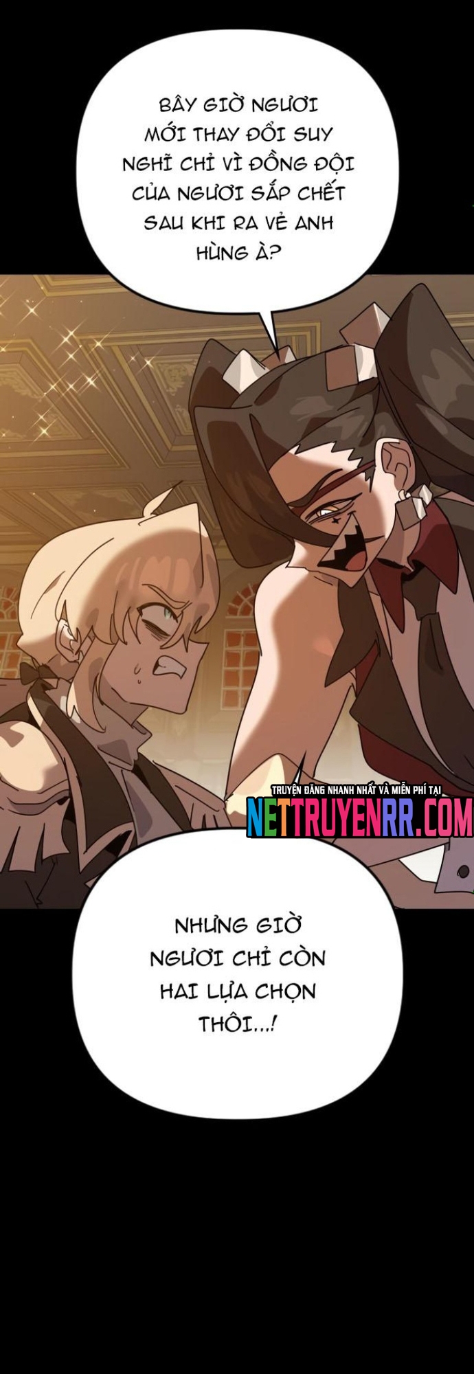 Tôi Sống Cuộc Đời Chữa Lành Ở Kiếp Thứ Hai Chapter 64 - Trang 2