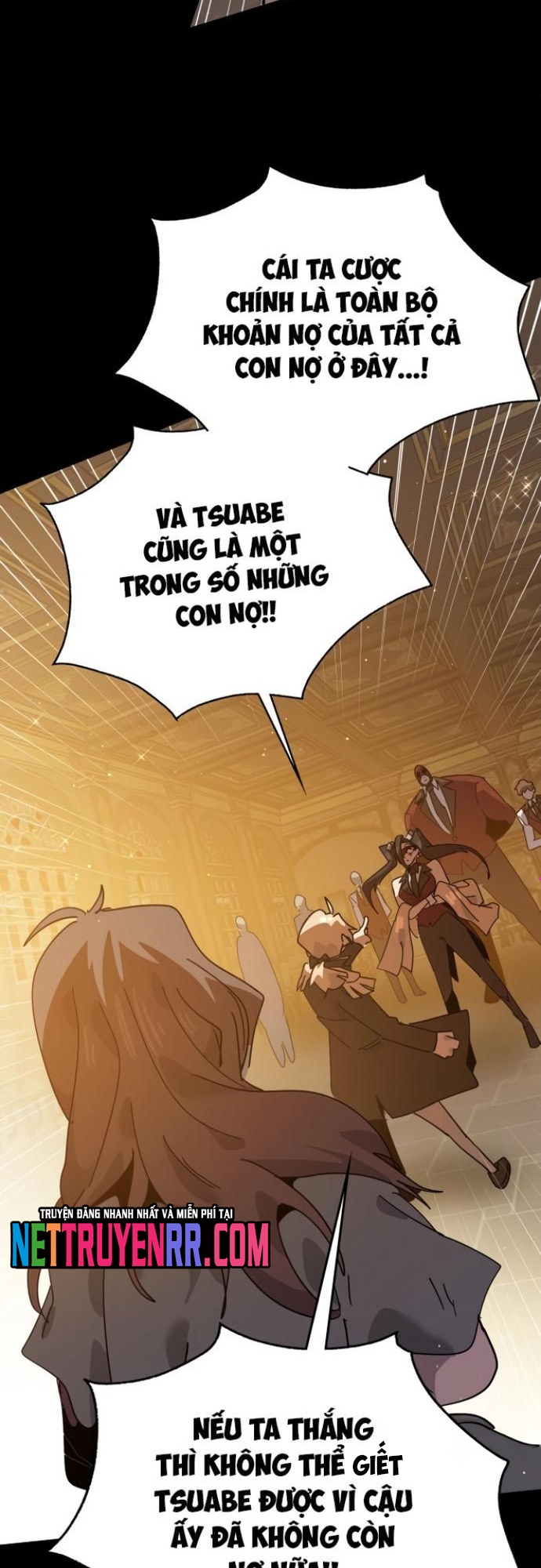 Tôi Sống Cuộc Đời Chữa Lành Ở Kiếp Thứ Hai Chapter 64 - Trang 2