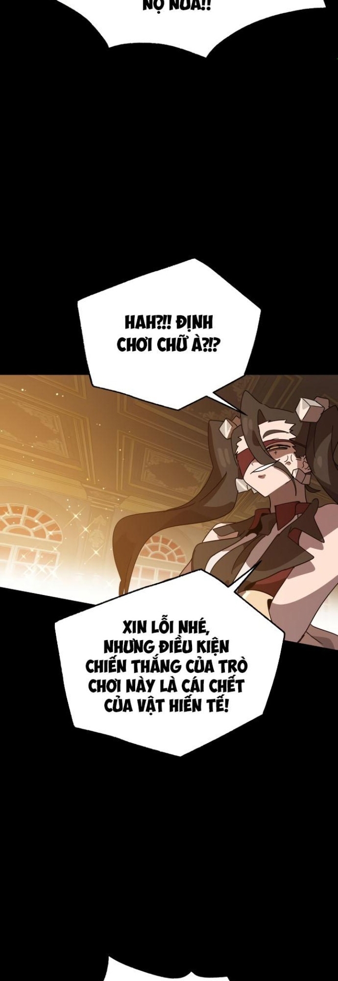 Tôi Sống Cuộc Đời Chữa Lành Ở Kiếp Thứ Hai Chapter 64 - Trang 2