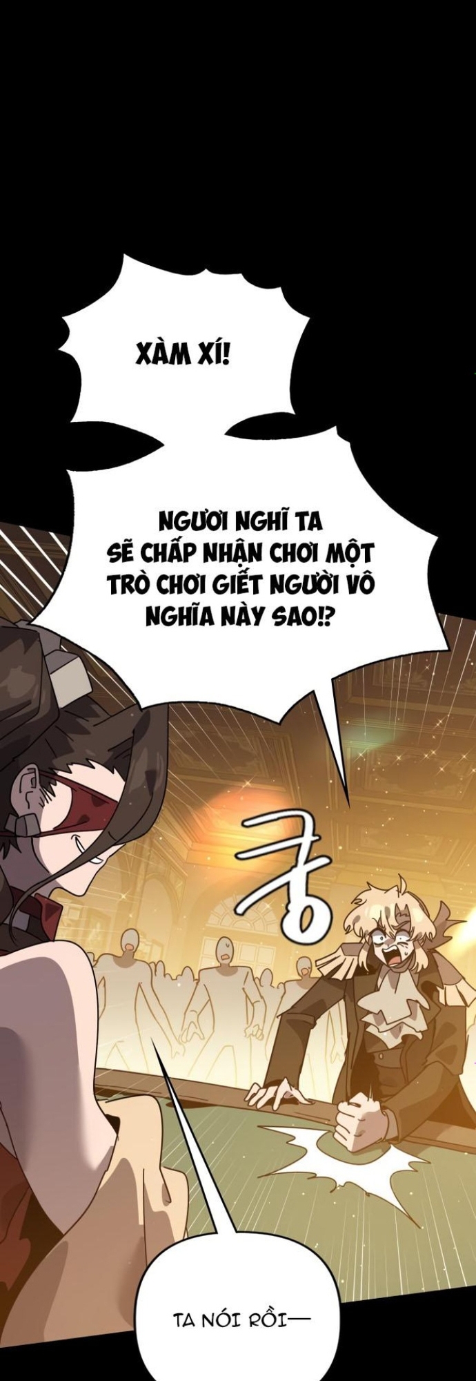 Tôi Sống Cuộc Đời Chữa Lành Ở Kiếp Thứ Hai Chapter 64 - Trang 2