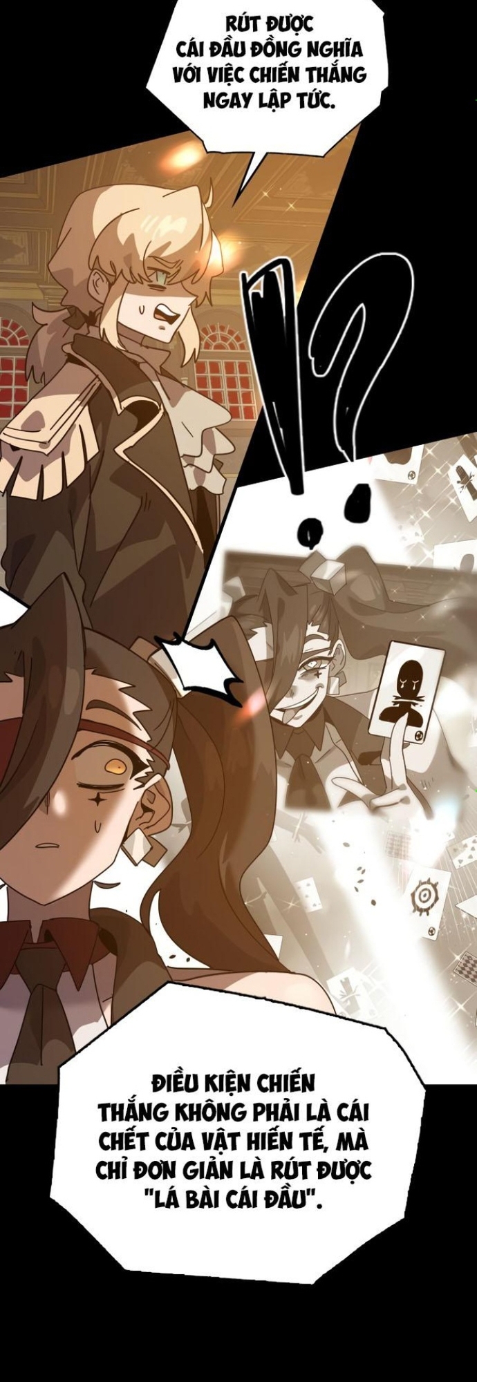 Tôi Sống Cuộc Đời Chữa Lành Ở Kiếp Thứ Hai Chapter 64 - Trang 2