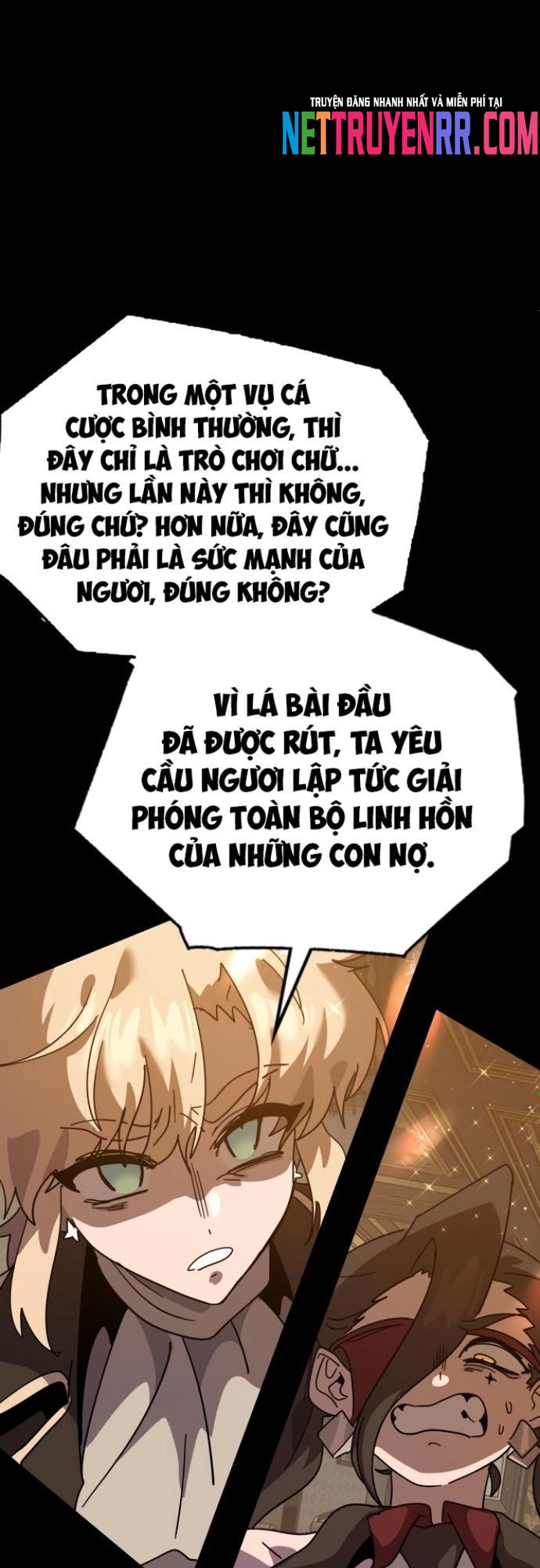 Tôi Sống Cuộc Đời Chữa Lành Ở Kiếp Thứ Hai Chapter 64 - Trang 2