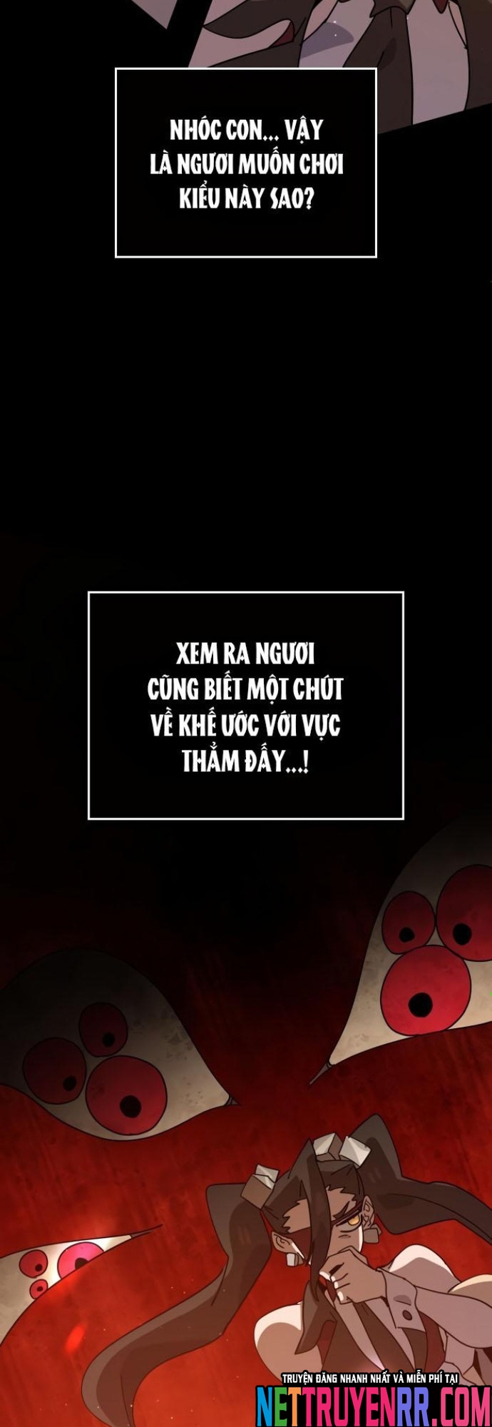 Tôi Sống Cuộc Đời Chữa Lành Ở Kiếp Thứ Hai Chapter 64 - Trang 2