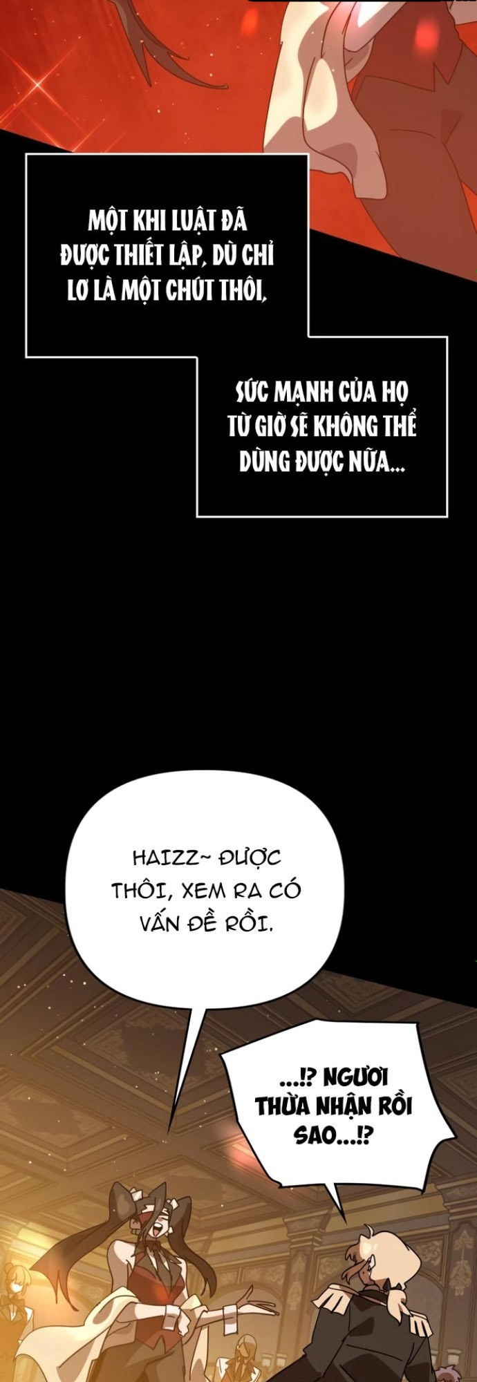 Tôi Sống Cuộc Đời Chữa Lành Ở Kiếp Thứ Hai Chapter 64 - Trang 2