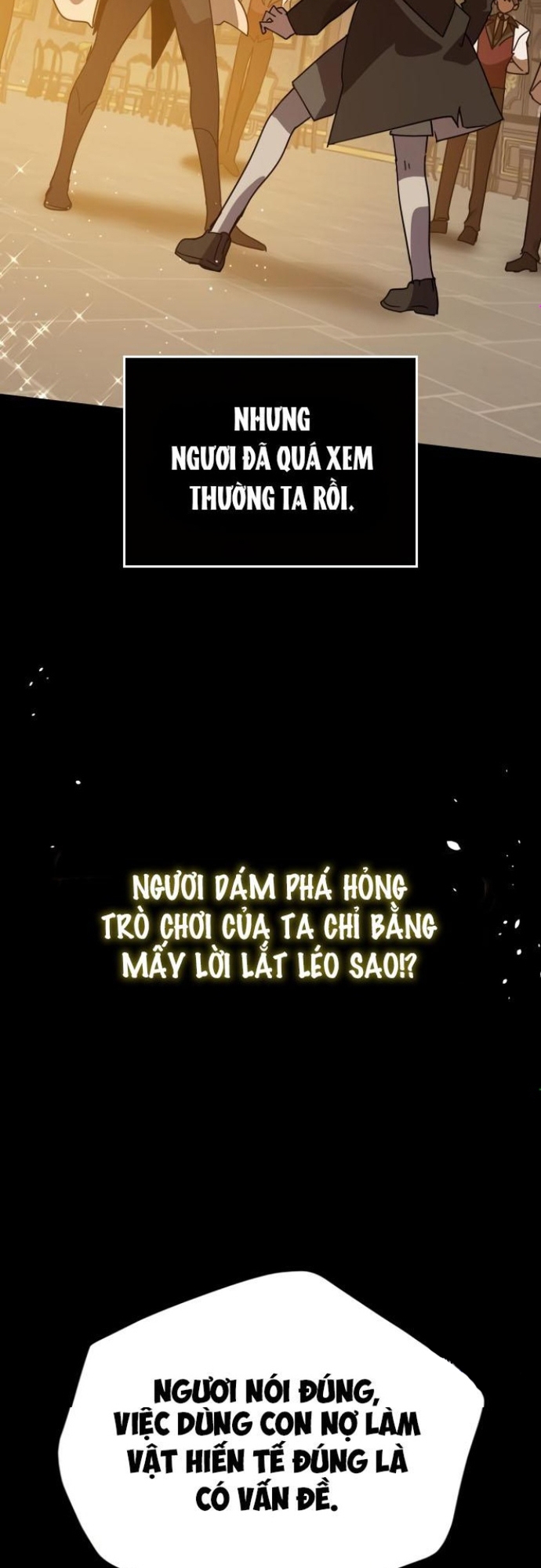 Tôi Sống Cuộc Đời Chữa Lành Ở Kiếp Thứ Hai Chapter 64 - Trang 2
