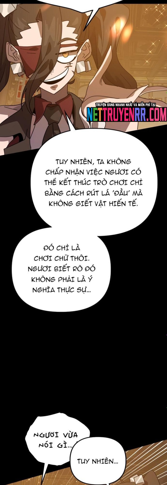 Tôi Sống Cuộc Đời Chữa Lành Ở Kiếp Thứ Hai Chapter 64 - Trang 2