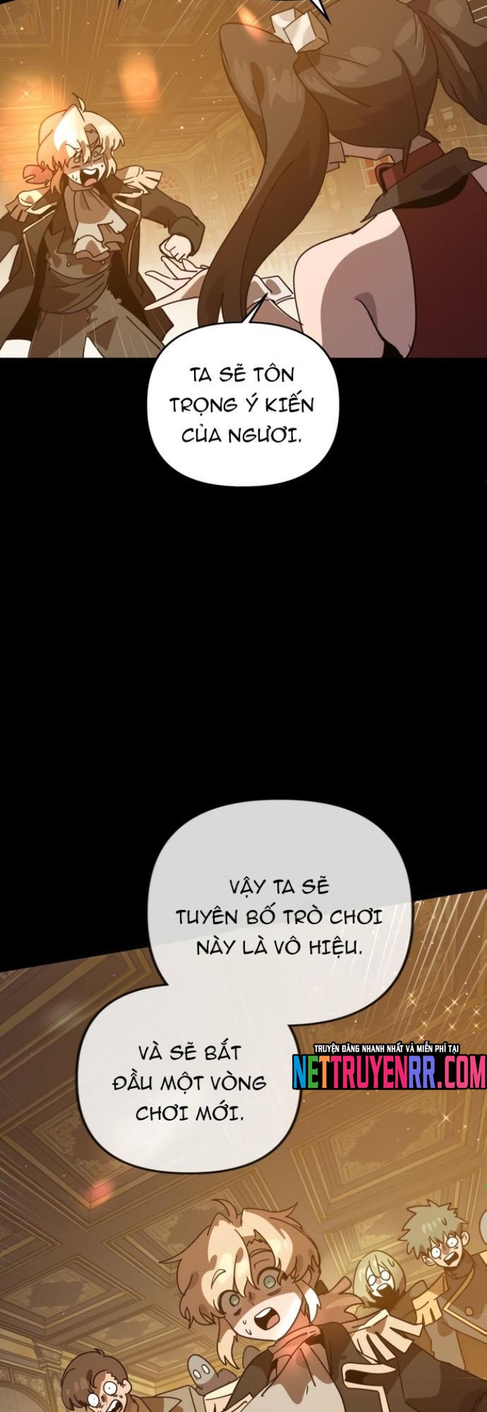 Tôi Sống Cuộc Đời Chữa Lành Ở Kiếp Thứ Hai Chapter 64 - Trang 2