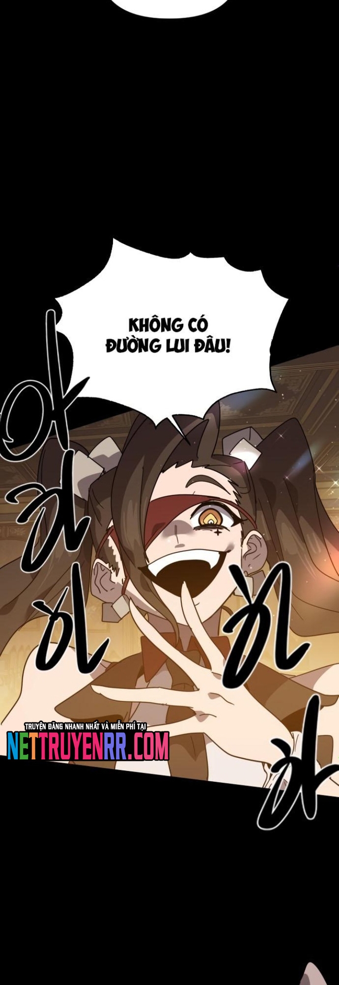 Tôi Sống Cuộc Đời Chữa Lành Ở Kiếp Thứ Hai Chapter 64 - Trang 2