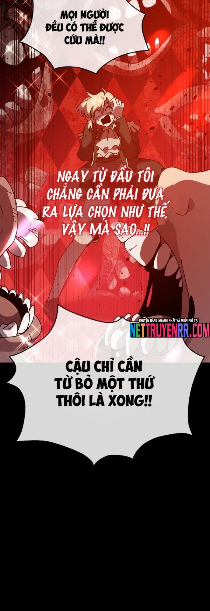 Tôi Sống Cuộc Đời Chữa Lành Ở Kiếp Thứ Hai Chapter 64 - Trang 2