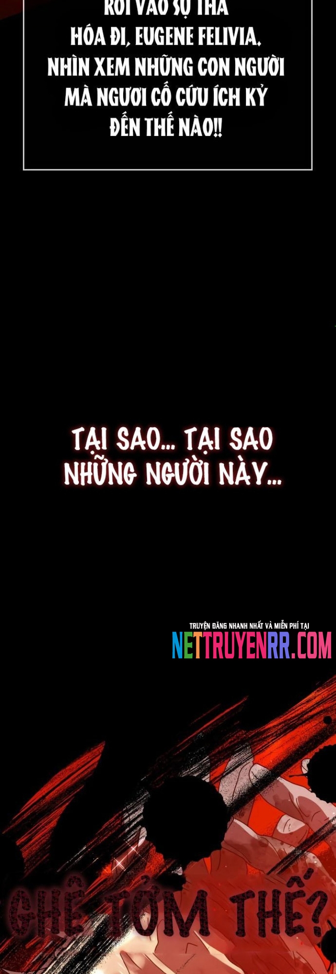 Tôi Sống Cuộc Đời Chữa Lành Ở Kiếp Thứ Hai Chapter 64 - Trang 2