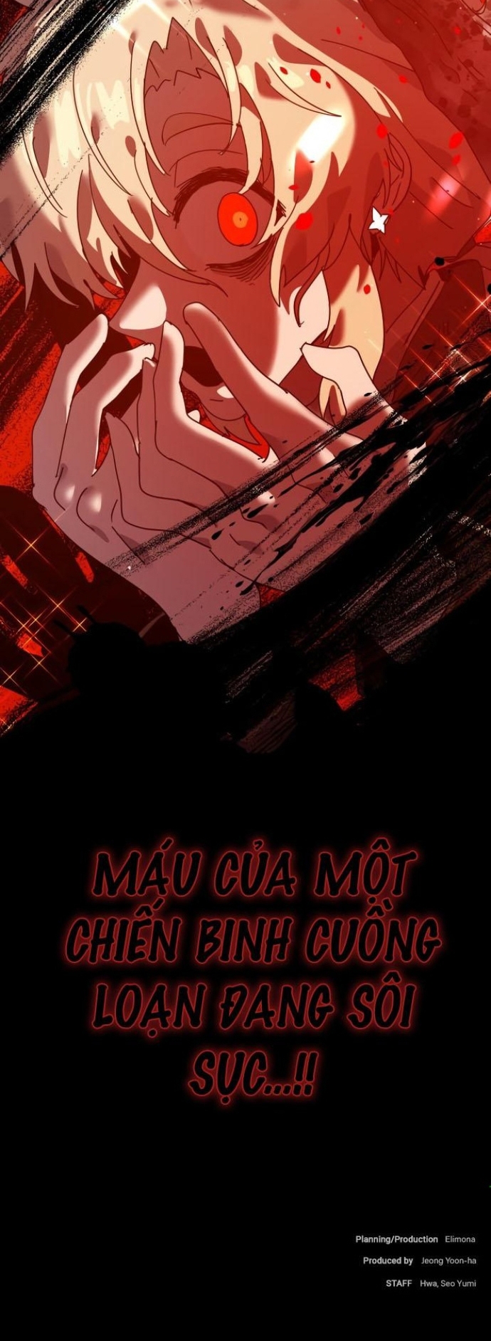 Tôi Sống Cuộc Đời Chữa Lành Ở Kiếp Thứ Hai Chapter 64 - Trang 2