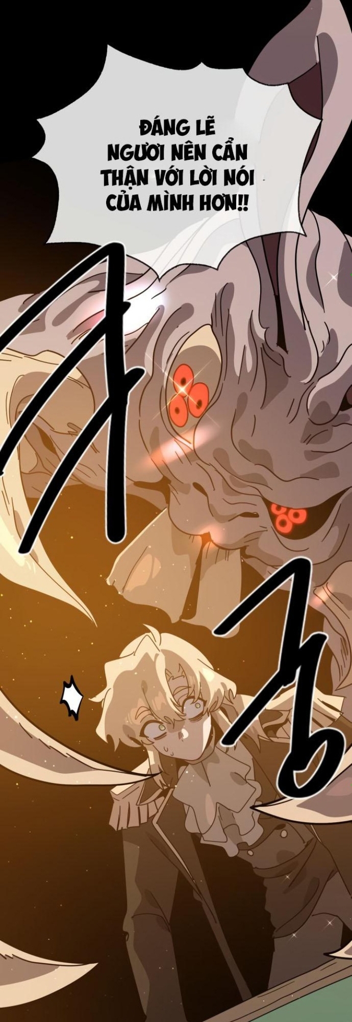 Tôi Sống Cuộc Đời Chữa Lành Ở Kiếp Thứ Hai Chapter 64 - Trang 2